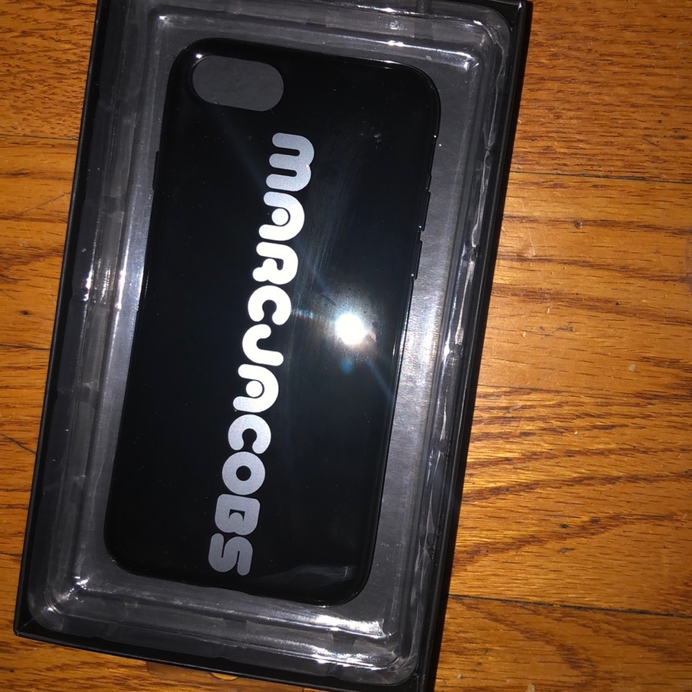 iPhone 7/8 Marc Jacobs Phone case